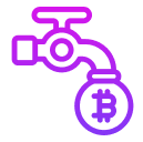 Liquidity Pools  (AMM)